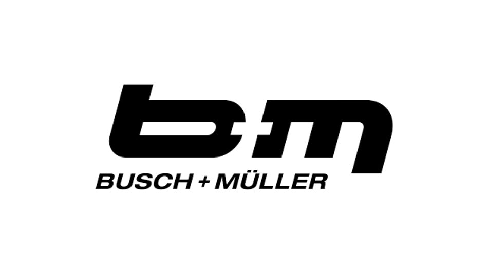Busch + Müller