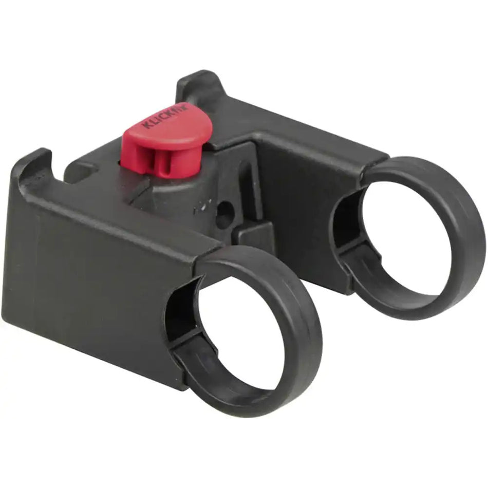 KLICKfix Lenkeradapter Supersize schwarz