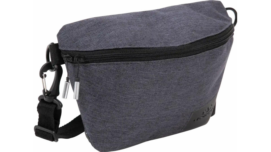 Norco Baery Urban Lenkertasche tweed grey 3 L