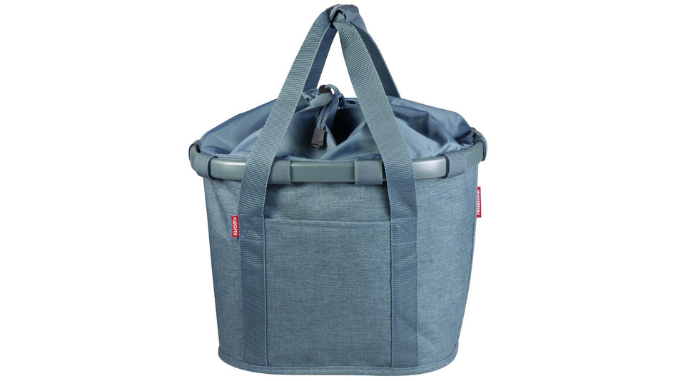 KLICKfix Reisenthel Bikebasket Lenkertasche twist hydro 15 L