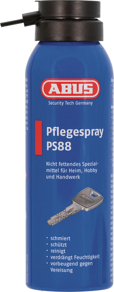 Abus PS88 Pflegespray 125 ml