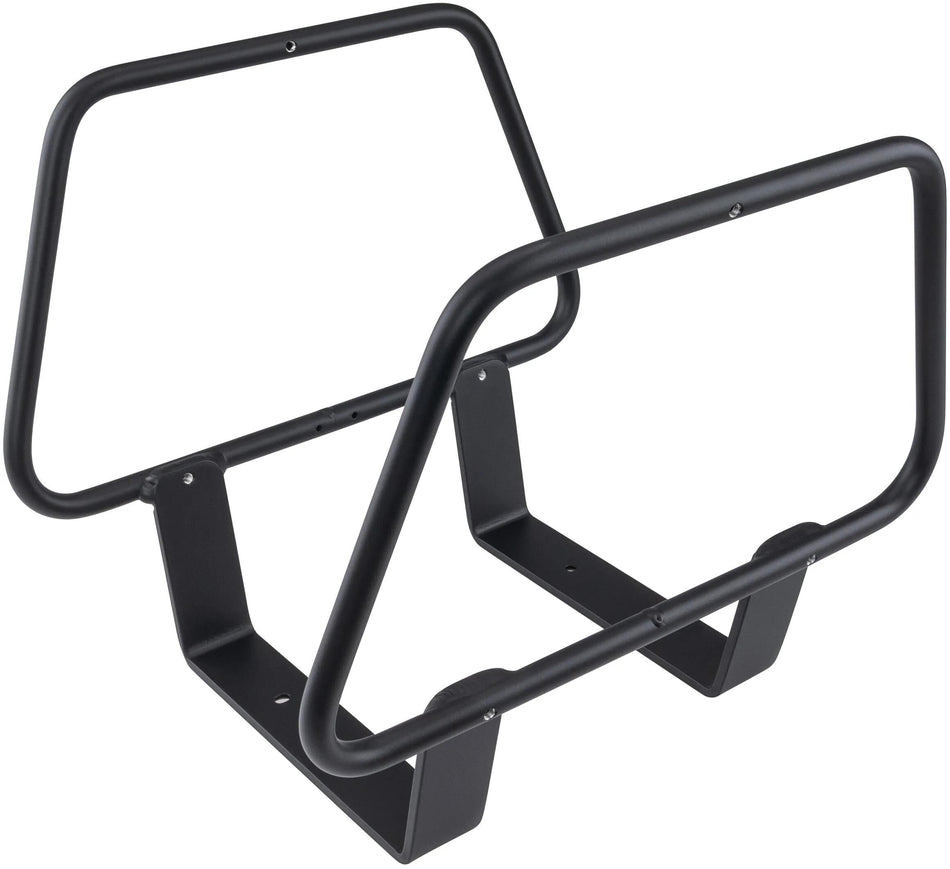 QiO Bag Holder Taschenhalter schwarz