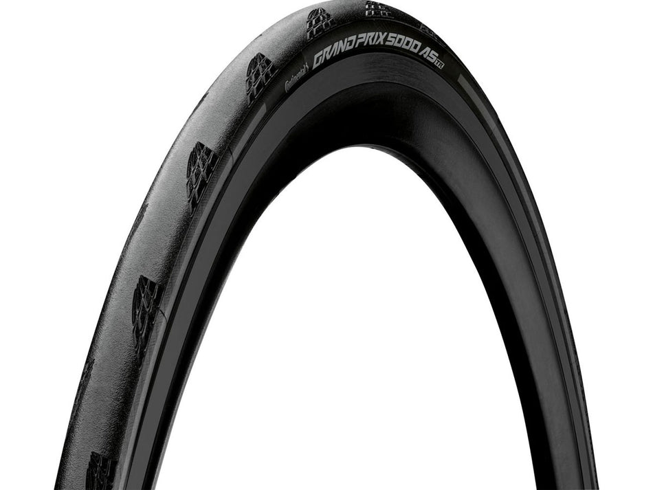 Continental Grand Prix 5000 Allseason TR 28" black-reflex