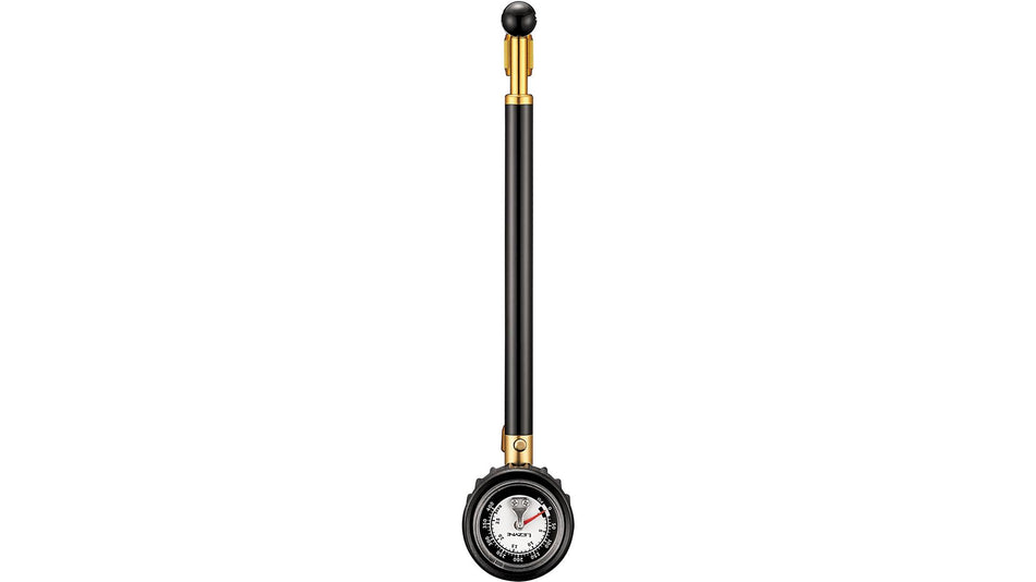 Lezyne Fahrrad Minipumpe Shock Drive