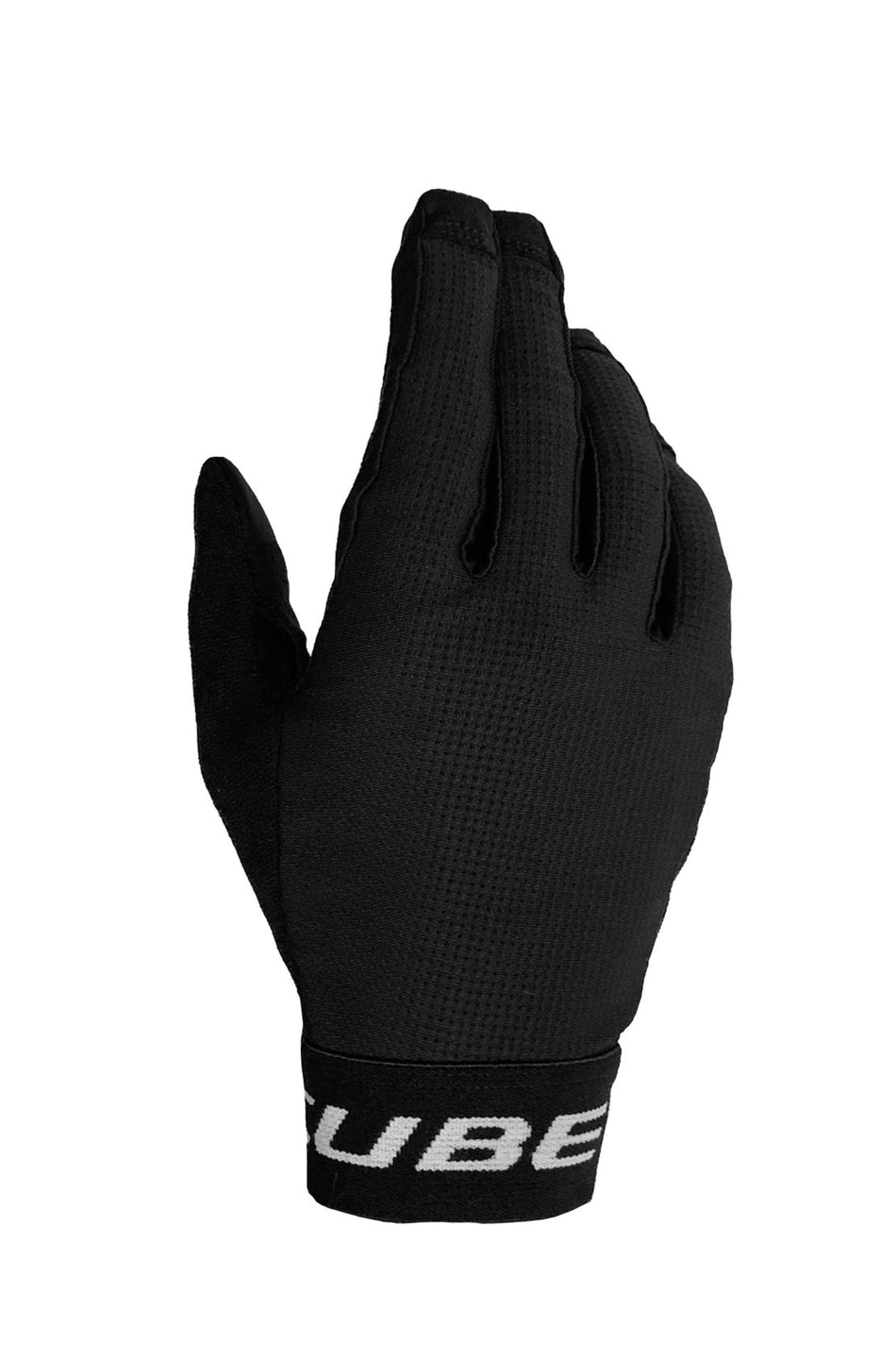 Cube Cmpt Sport Handschuhe lang black