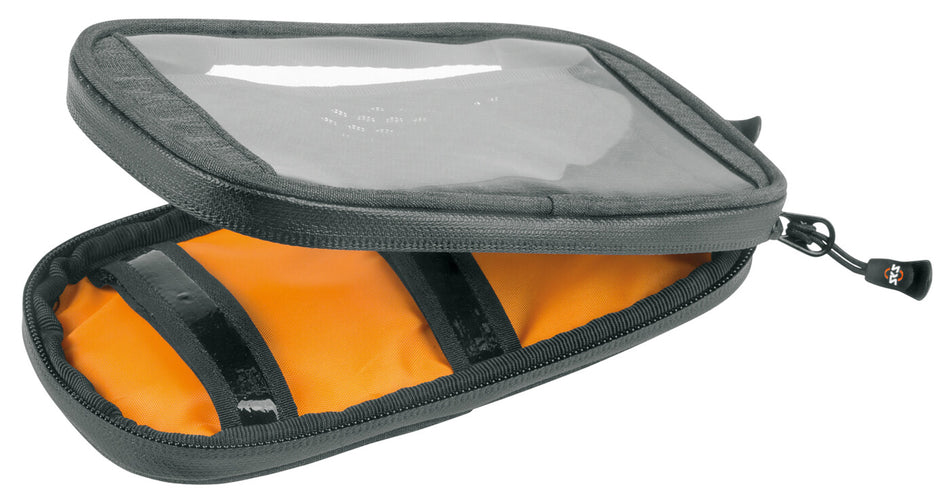 SKS GERMANY Ersatztasche für Smartboy Plus black 155 x 80 x 15 mm