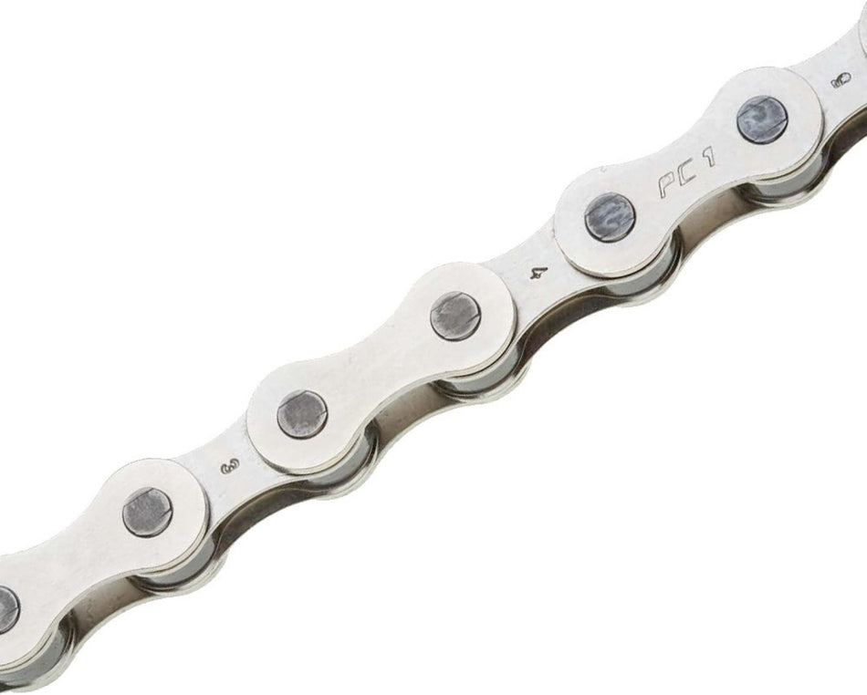 SRAM Singlespeed Kette mit Snap Lock Connector silber 114 Glieder