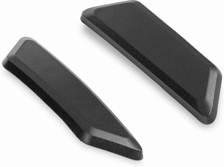 Cube Visier Abdeckung Offpath black