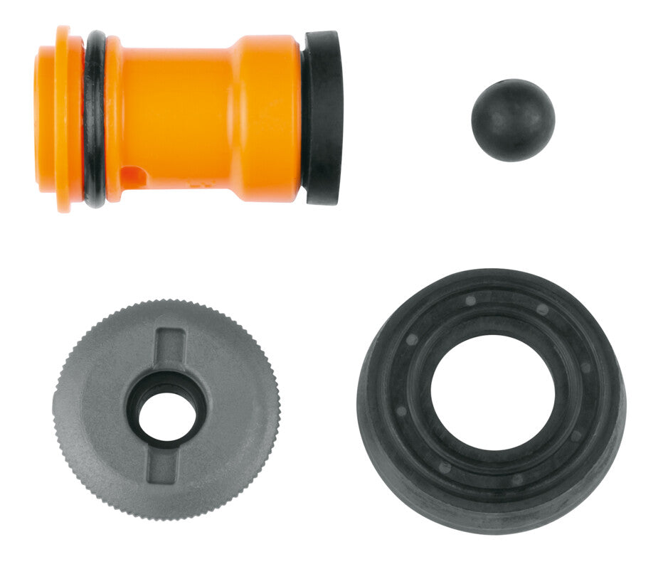 SKS GERMANY Ventilset für VX-Kompressor black