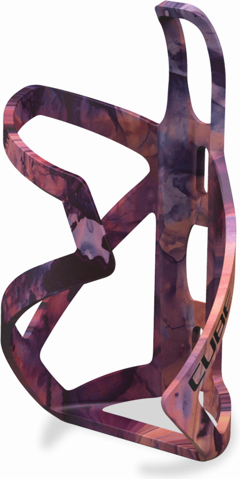 Cube Flaschenhalter HPP Sidecage matt shiftblush´n´art