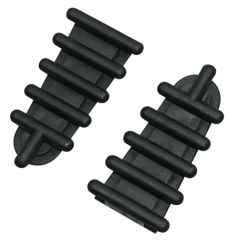 SKS GERMANY Tritt für Rennkompressor black