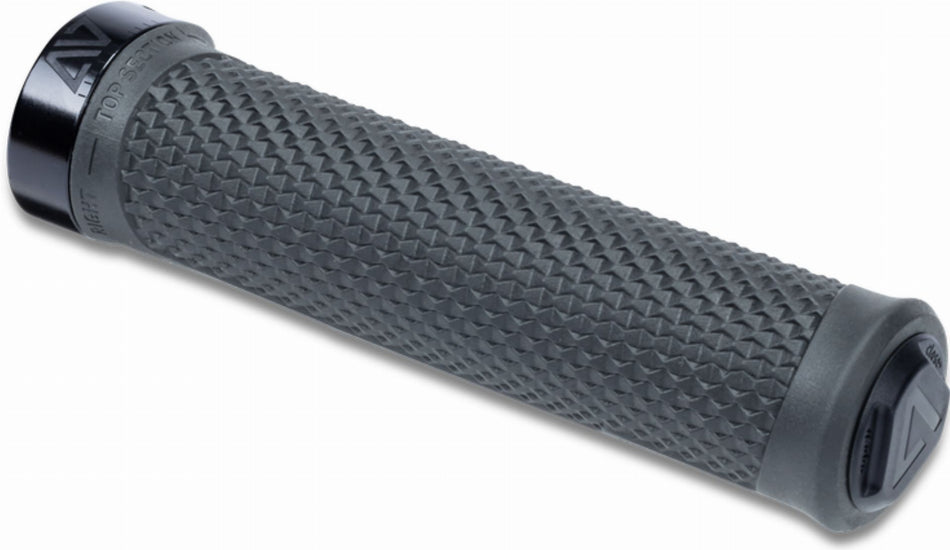 Acid Griffe React Pro grey 30,5 x 138 mm