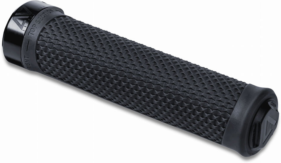 Acid Griffe React Pro black 30,5 x 138 mm