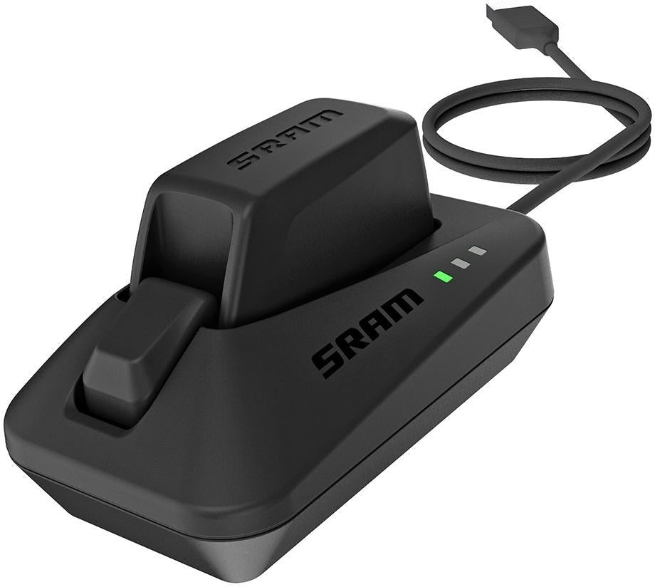 Sram Ladegerät für Eagle/Red/Force/Reverb AXS und RED eTap