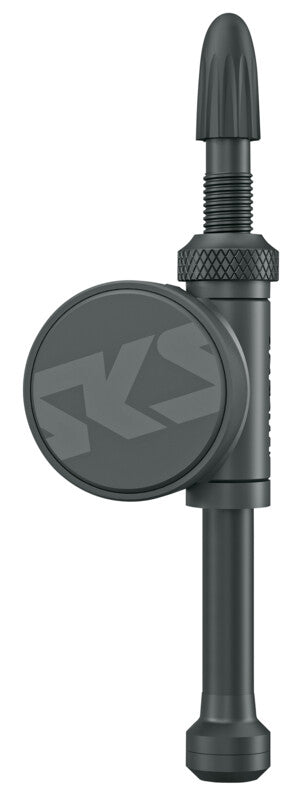 SKS GERMANY Airspy TL Set Special Reifendruckkontrollsystem black