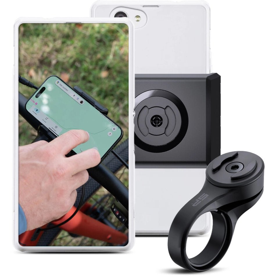 SP Connect Bundle Universal Phone Holder