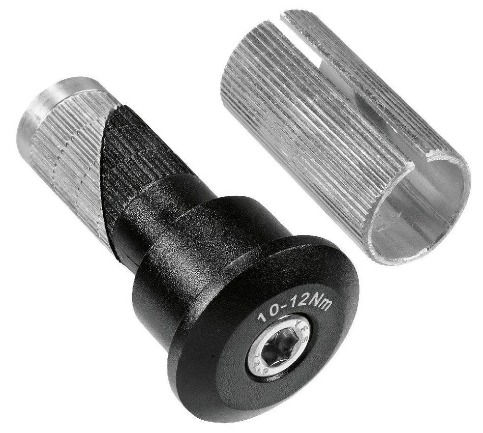 Ergotec Rückspiegel-Adapter fürM-77, M-88 und M-99 Rückspiegel
