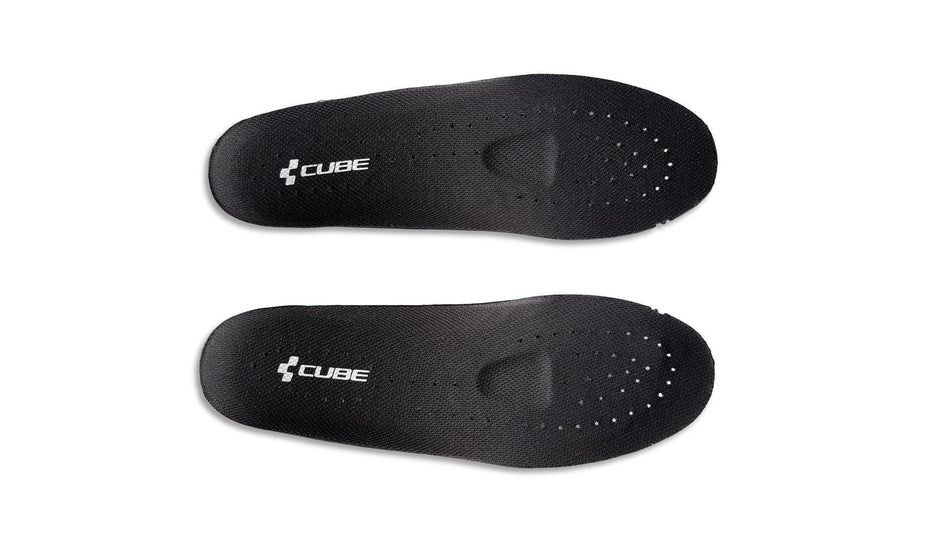 Cube Einlegesohle GTY Maze & GTY Strix black
