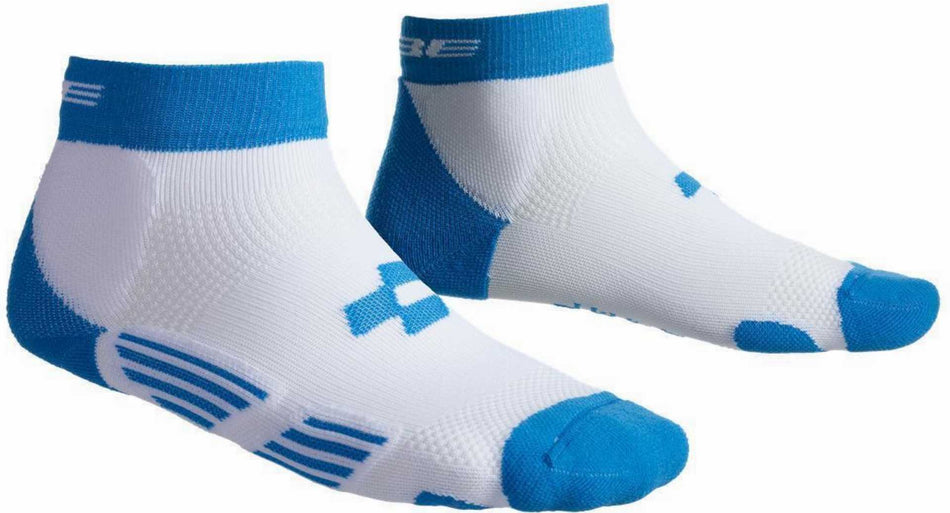 Cube Socke Race Cut Teamline