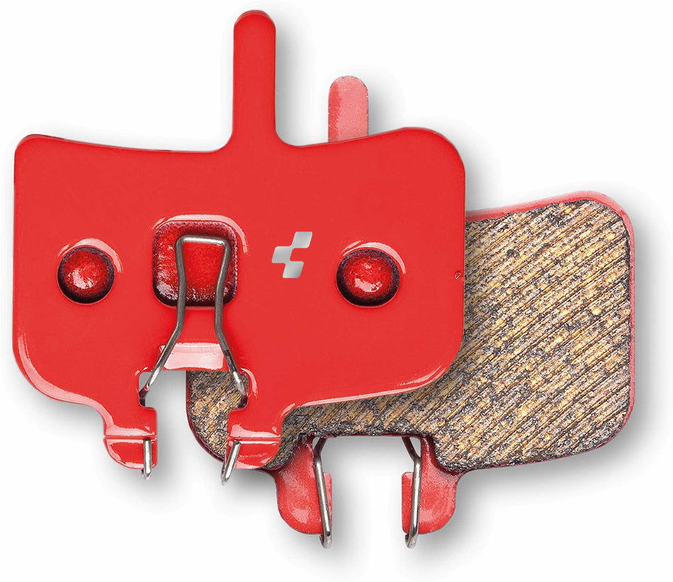 Cube Hayes HFX 9 red