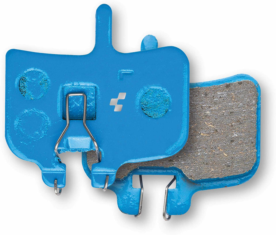 Cube Hayes HFX 9 blue