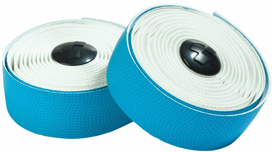 Cube Lenkerband CUBE Edition white´n´blue