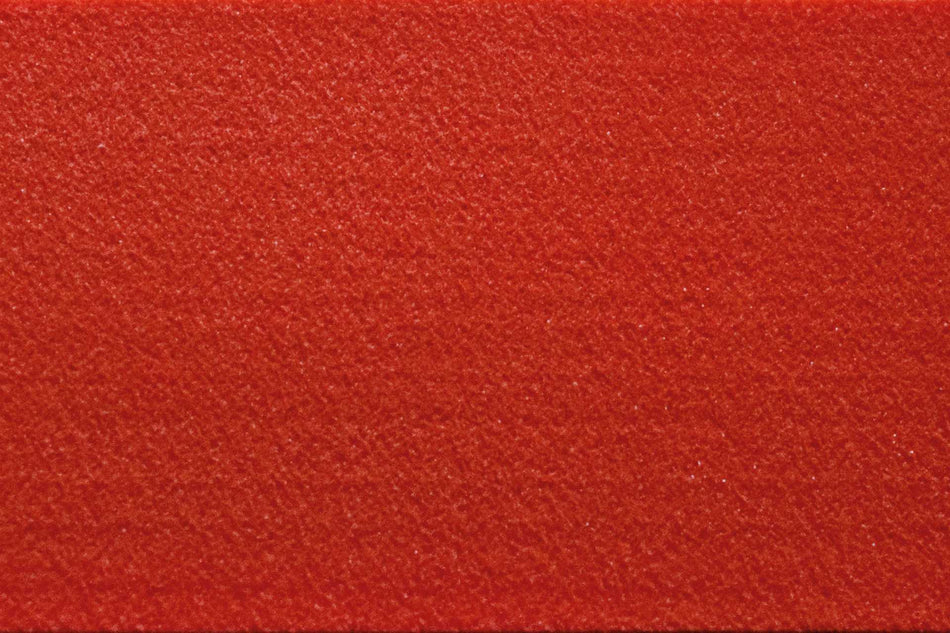 Cube Natural Fit Lenkerband COMFORT red