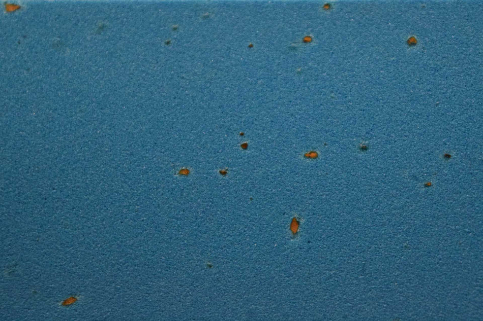 Cube Lenkerband Cork blue