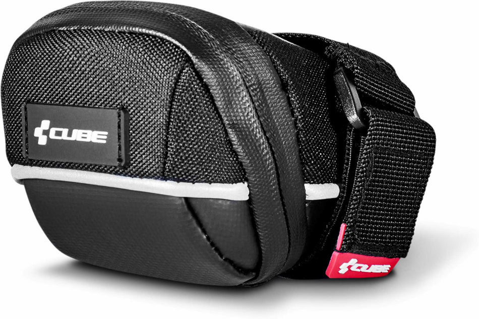 Cube Satteltasche PRO XS black