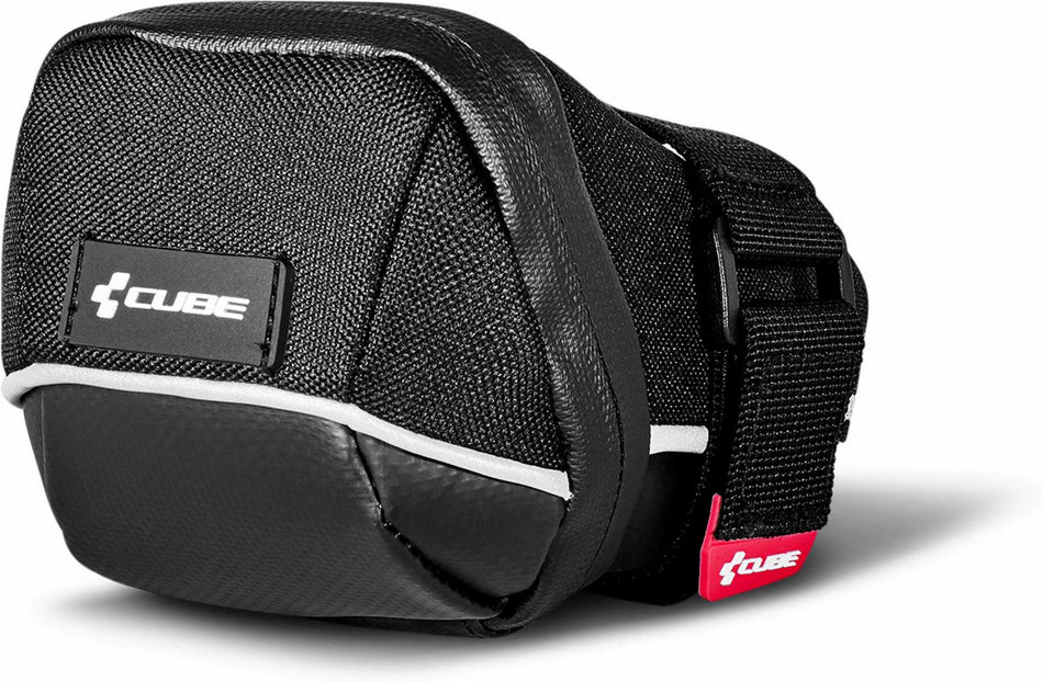 Cube Satteltasche PRO S black