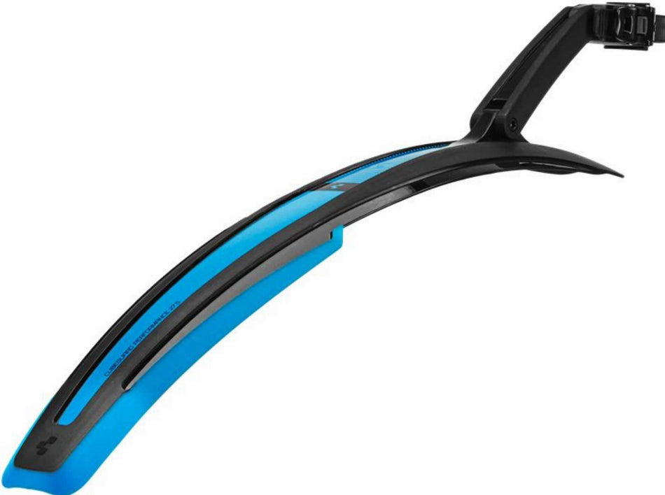 Cube Cubeguard PERFORMANCE 27,5" hinten black´n´blue