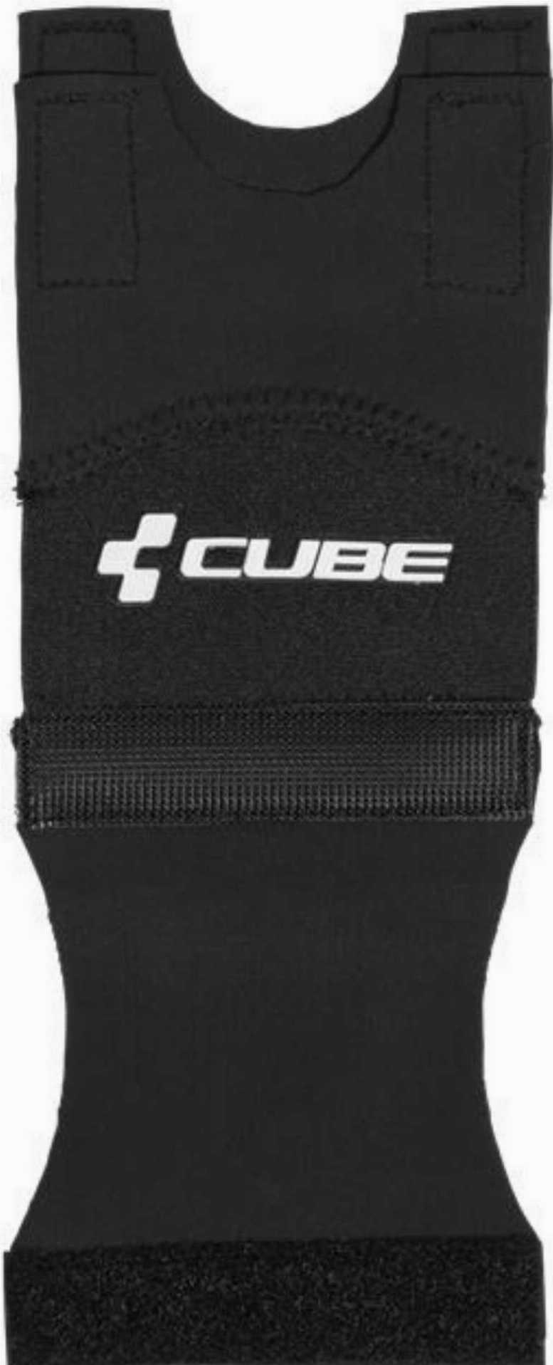 Cube LATZZ XC black