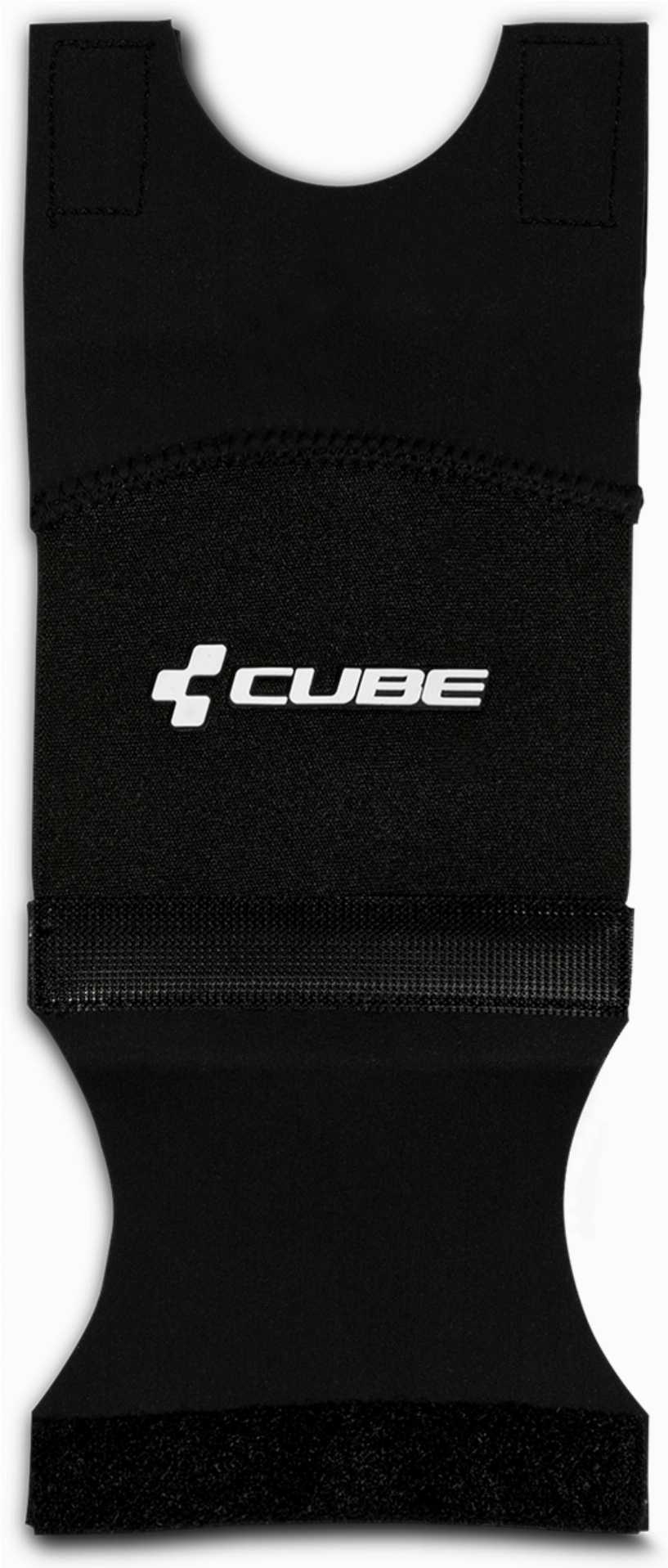 Cube LATZZ Downhill black