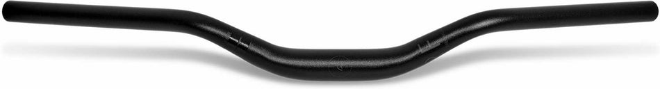 RFR Lenker COMFORT glossy black´n´grey