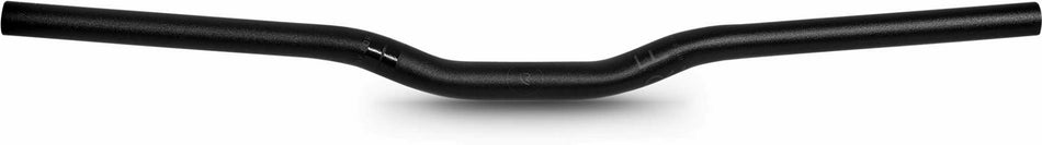 RFR Lenker Riser 25,4 mm x 640 mm x 20 mm x 5° glossy black´n´grey