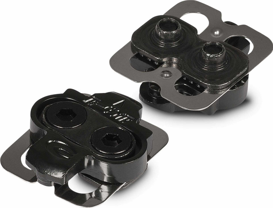 RFR Cleats SPD black