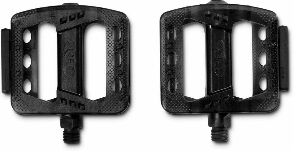 RFR Junior Pedal black