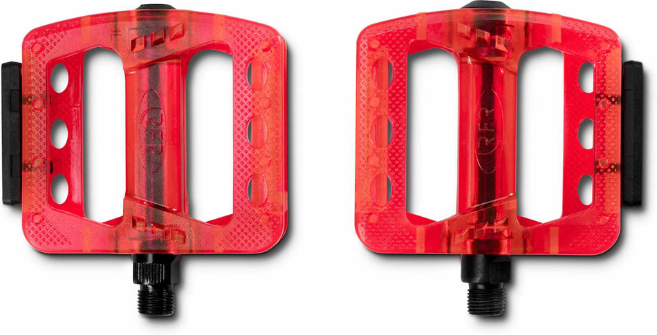 RFR Junior Pedal red