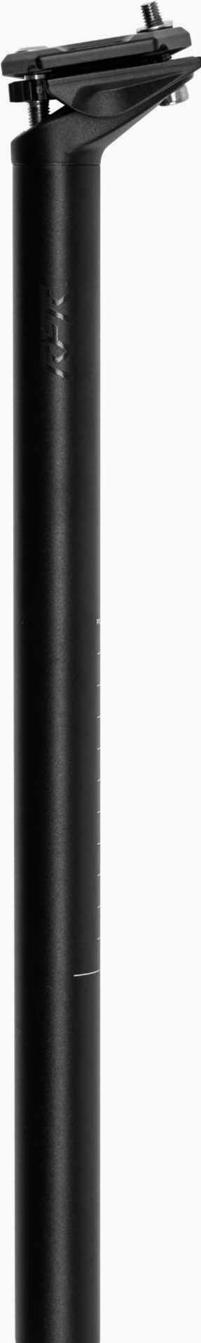 RFR Sattelstütze Pro Light black 27,2 x 400 mm