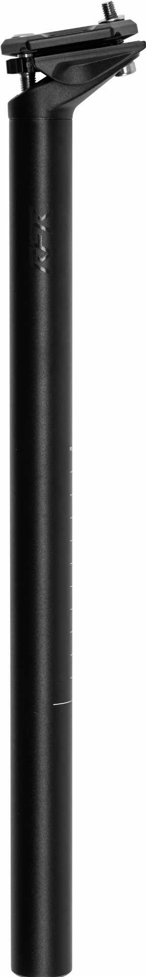 RFR Sattelstütze Pro Light black 30,9 x 400 mm