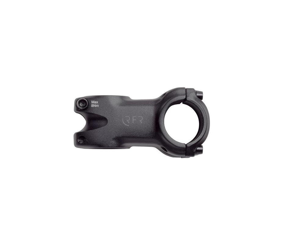 RFR Vorbau Trail black´n´grey