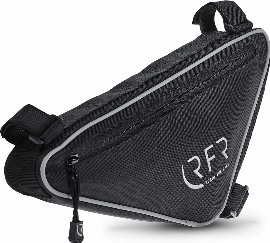 RFR Triangeltasche M black