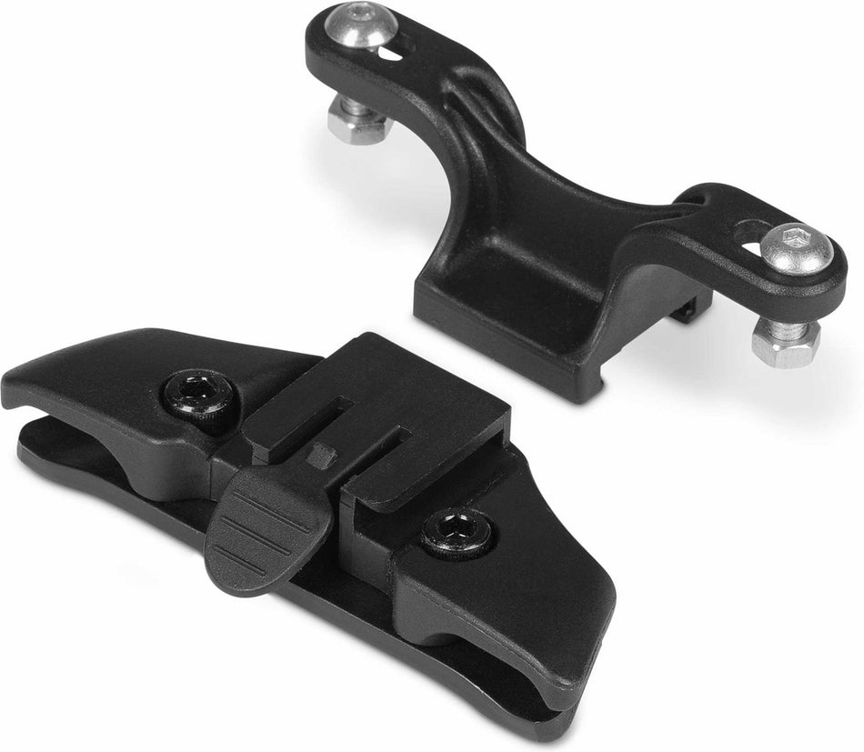 RFR Flaschenhalter Adapter Rail black