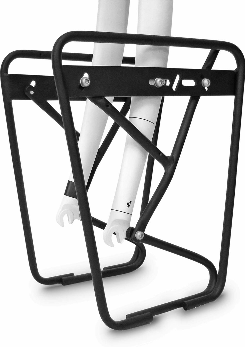 RFR Gepäckträger Lowrider STANDARD black