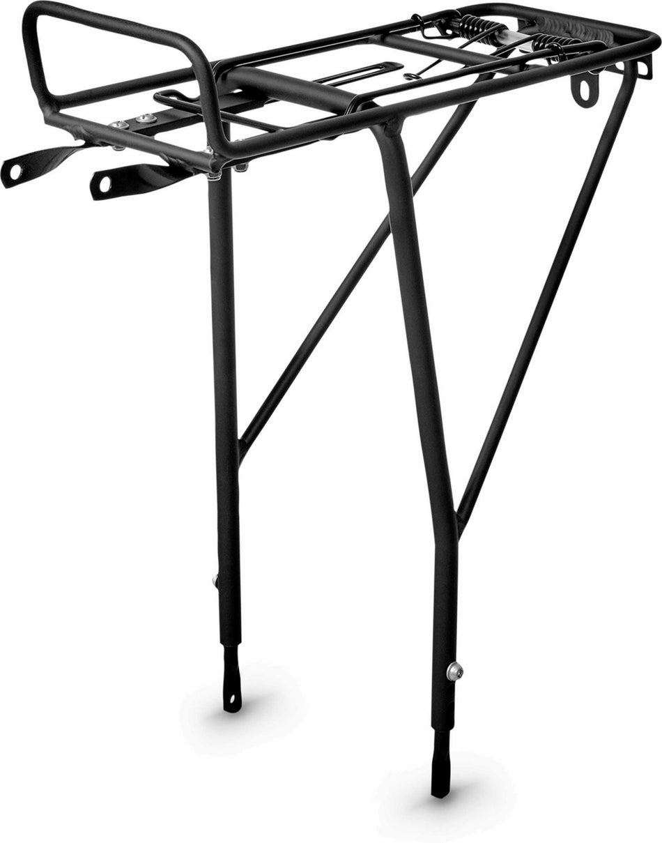 RFR Gepäckträger universal CMPT black 26" - 29"