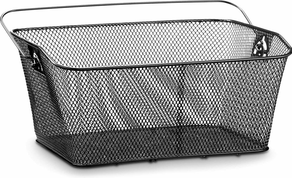 RFR Korb STANDARD black