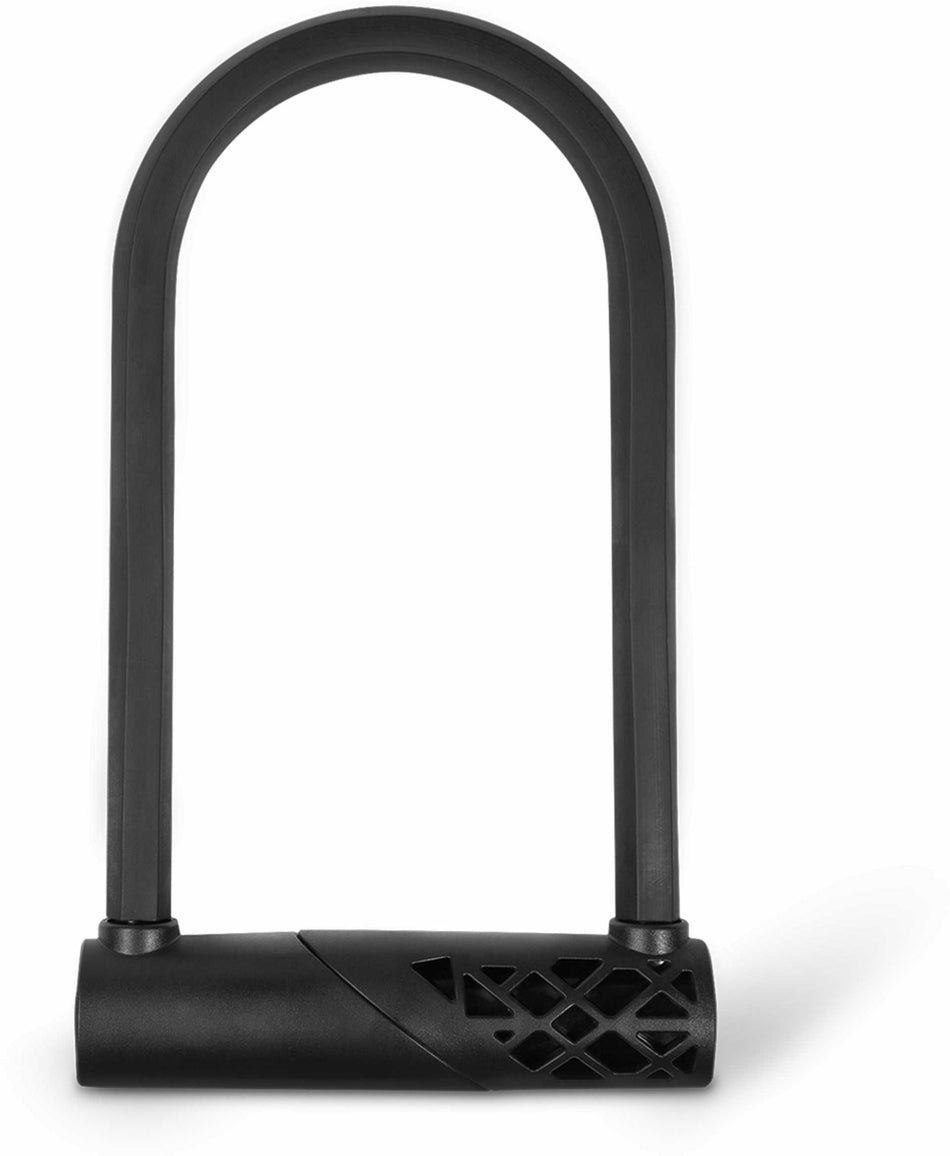RFR U-Schloss black