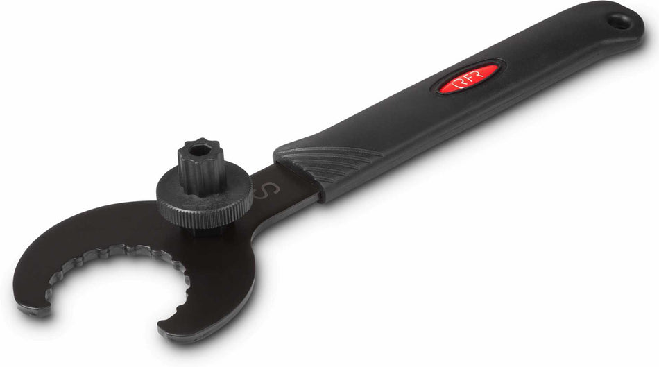 RFR Innenlagerwerkzeug black