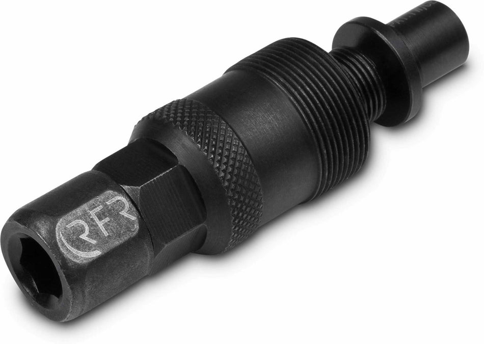 RFR Kurbelabzieher 2 in 1 black