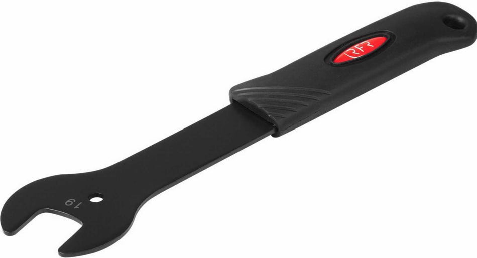 RFR Konusschlüssel 19 mm black
